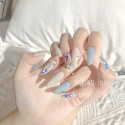 -TsukiNail艺术美甲美睫沙龙