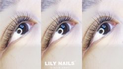 -LILY NAILS美甲美睫