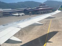 -丽江三义国际机场