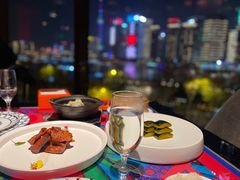 -上海滩餐厅(BFC外滩金融中心店)