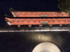 -鼓楼(西湖风景名胜区)
