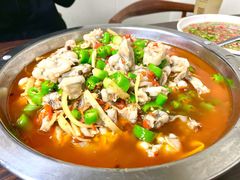 -艺味深尝(云锦路店)