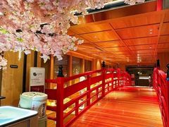 -北方暖暖温泉洗浴(沈阳北站店)