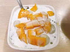 -透心凉糖水(听海居店)