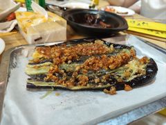 -烤五行·烧烤烤串(石佛营店)