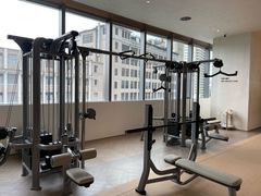 -YCHL FIT 健身(星寰店)