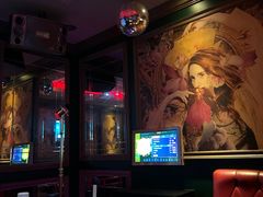 -好乐迪KTV(紫荆广场店)