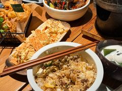 -岛风·台食小馆 ISLAND BISTRO(烟台山店)