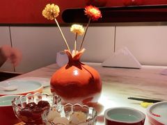 -京华烟云·北京烤鸭(领展购物广场·中关村店)