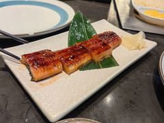 -大渔铁板烧(东城店)