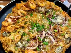-荣基四海一家·家常菜·海鲜大排档(新安店)