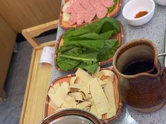 -阿婆情腊排骨火锅(金虹路店)