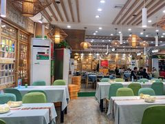 大堂-大师傅金奖啤酒鱼(西街口总店)