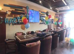 -派对猴生日派对策划(浦东店)