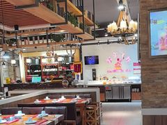 -邵汇大虾(同康路店)