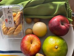 -舟山希尔顿酒店