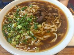 -平娃三宝烧烤·面食(富丰桥店)