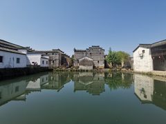 -东梓关景区村庄