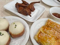 -金时代顺风大酒店(南桥百联店)