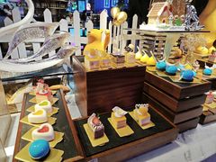 -花西亭·海鲜自助餐厅(瑞城名人酒店)