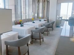 -北京柏悦酒店·锦庭餐厅Dining Room
