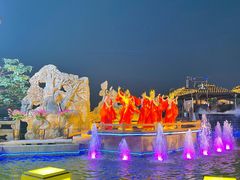 -鸿恩陶然大观园