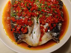 -味上湘菜馆(岳麓山店)