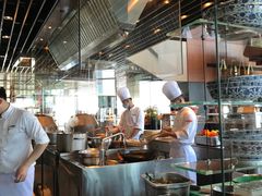 -广州富力君悦大酒店·凯菲厅