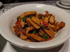 湖南攸县香干-湘语·湖南家常菜(新洲店)