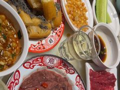 -重庆高老九火锅(万象城店)
