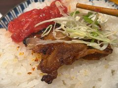 -蒜香焼肉PURUSHIN(马场路店)