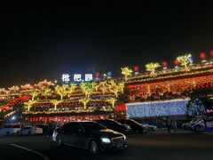 -枇杷园食为鲜火锅(南山店)
