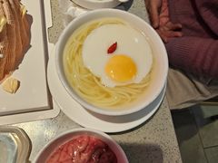 -海底捞大排档火锅(悦荟广场店)