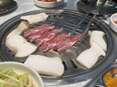 -六七八韩式烤肉·韩国料理(上杭路店)