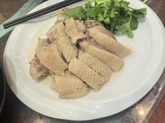 -瑞记湛江鸡饭店·粤西第一鸡(粤垦店)