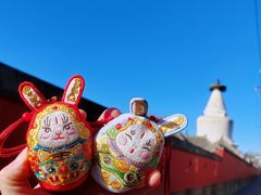 -妙应寺白塔