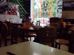 -朴氏韩国料理(北欧丽景店)