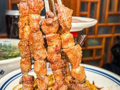 -丝路伊兰·兰州牛肉面(牛街总店)