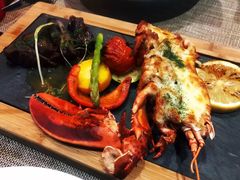 -YUE·6·西式融合餐厅(外滩六号店)