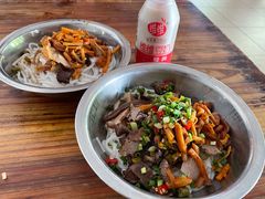 -老东江米粉