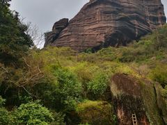 -丹霞山风景名胜区