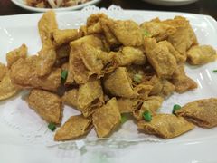 梅子肉-阿马蛋汤·宁波小海鲜(总店)