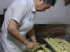 -松盛糕团店(红旗桥店)