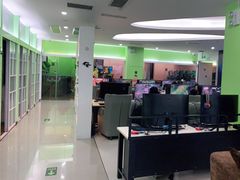 -栈逗电竞馆•电竞酒店(萧山旺角城店)