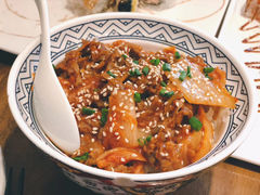 -井圣日膳(万达店)