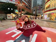 -VT101维多利广场