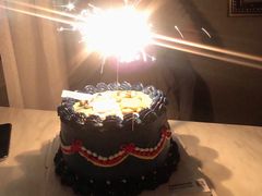 -西檬树SIMON·T轻奢蛋糕(大东方Max店)