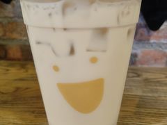 -放哈·甜醅子奶茶创造者(正宁路店)