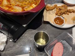 -黄弟大排档·湖南菜·小龙虾·小海鲜(凯旋北路店)