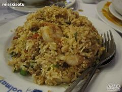 西洋炒饭-沙利文餐厅(南湾街店)